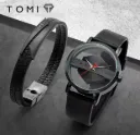 TOMI T100 GENTS WATCH