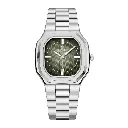 REWARD Men Chronograph Calendar Luminous Quartz Watch