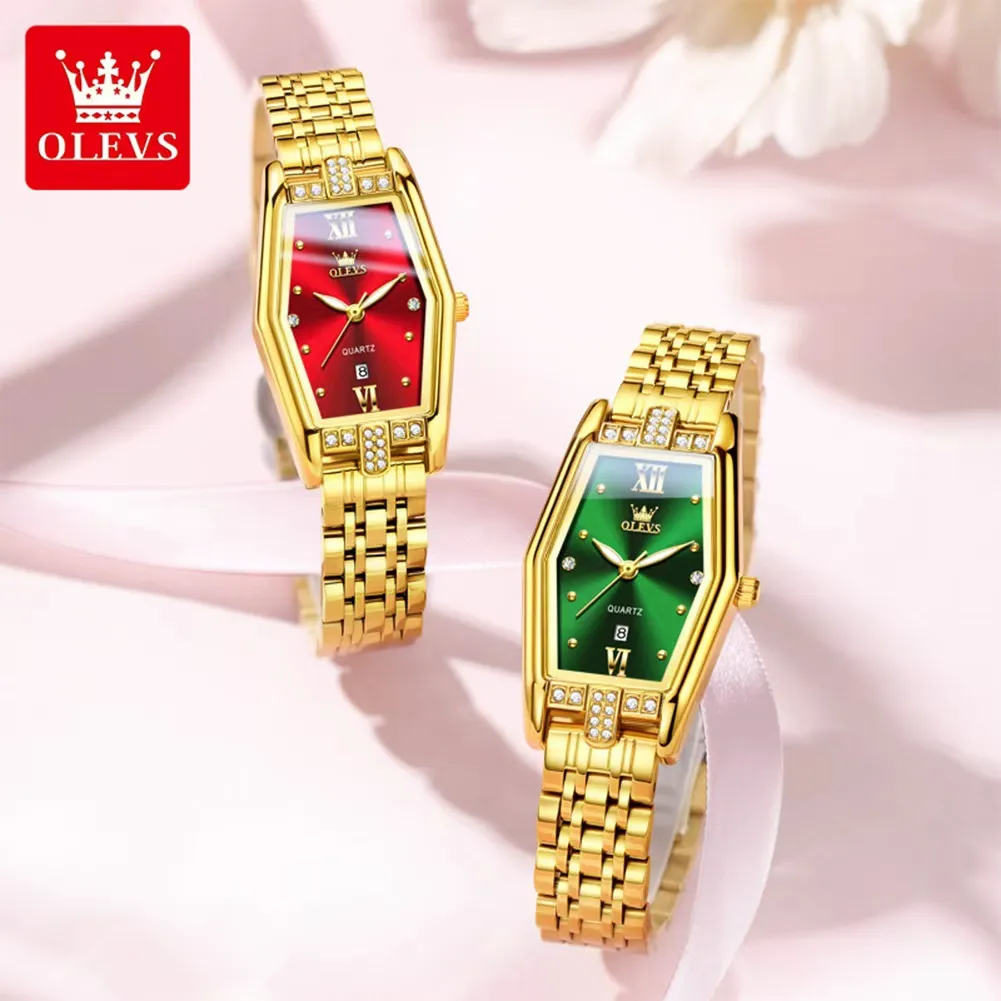 [OL#3699] OLEVS LADIES 3699